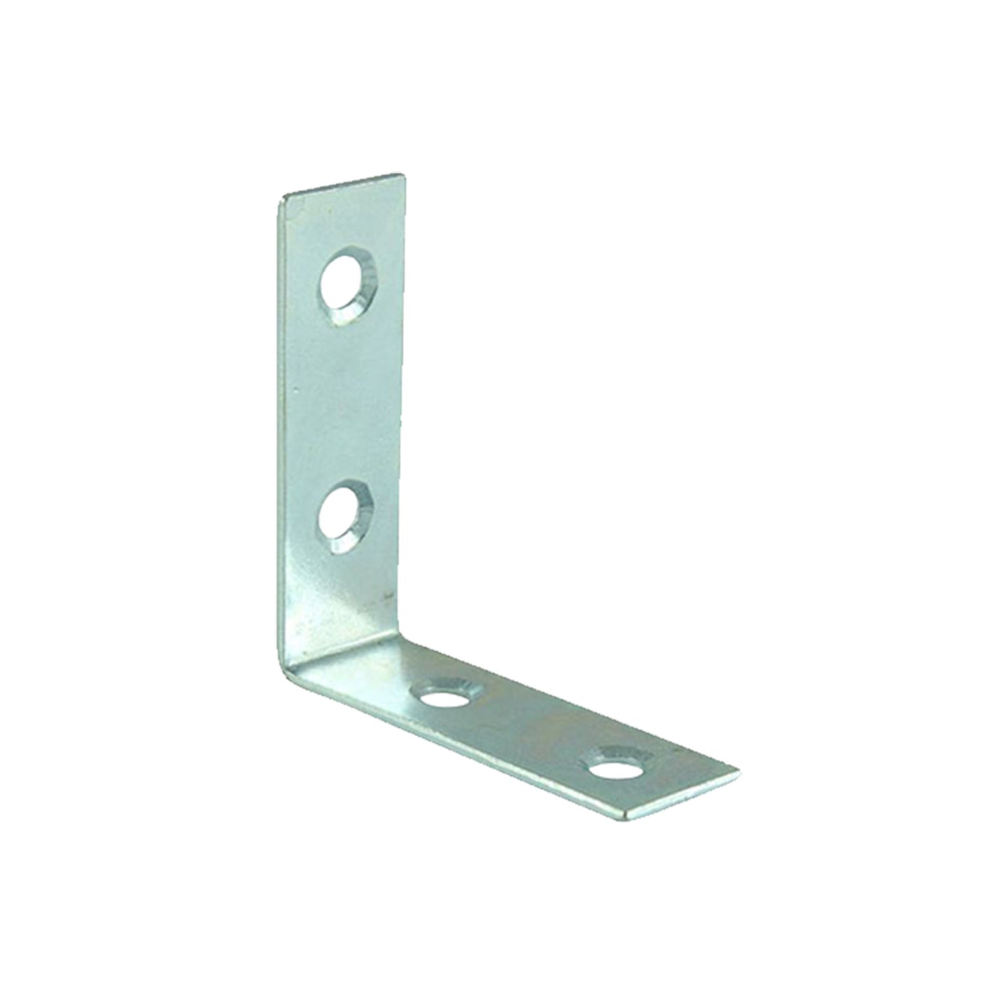 Steel Corner Braces Zinc Plated