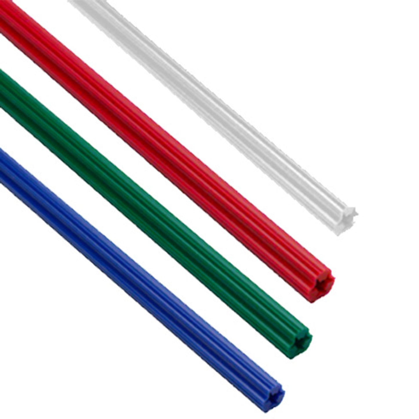 Plastic Wall Plugs