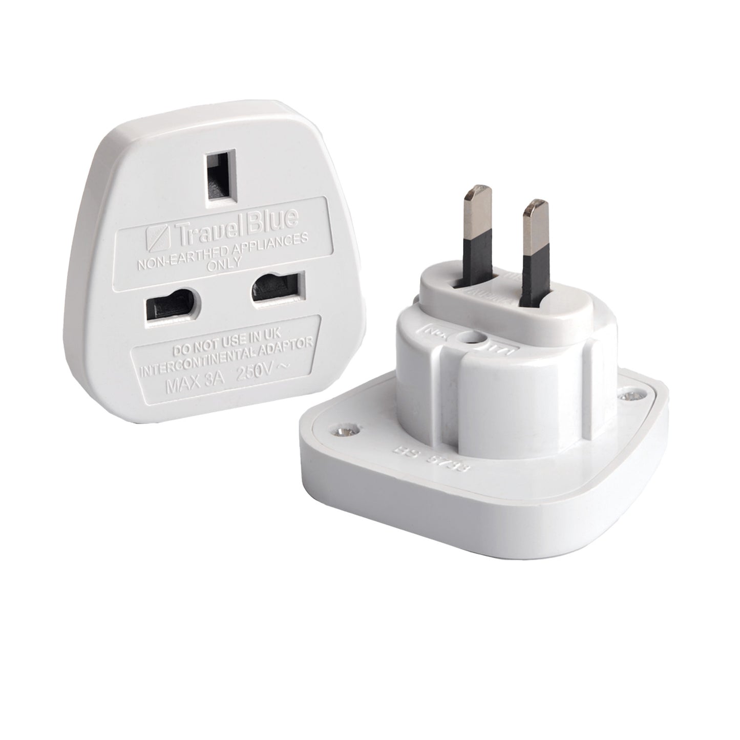 Travel Adaptor