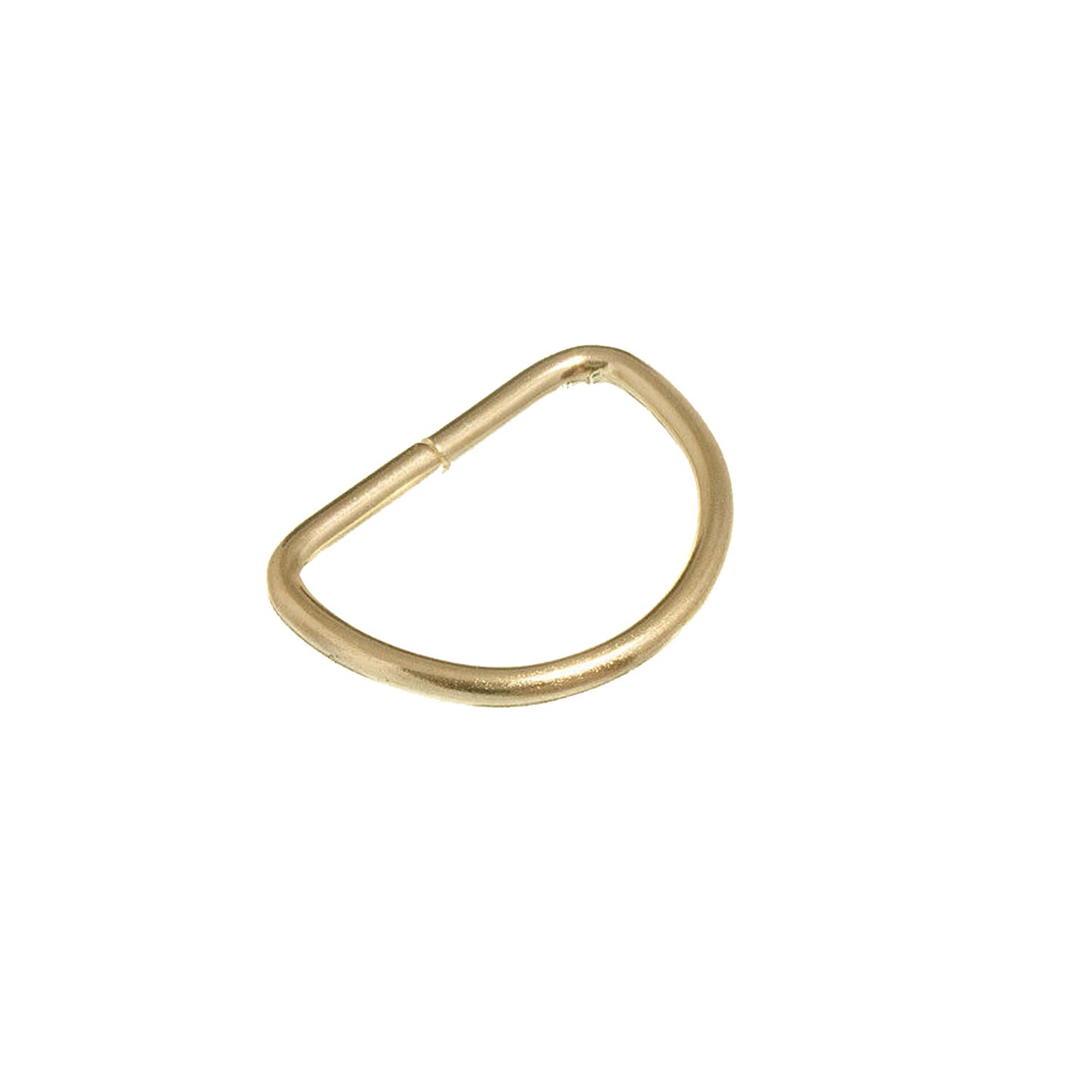 Curtain "D" Rings