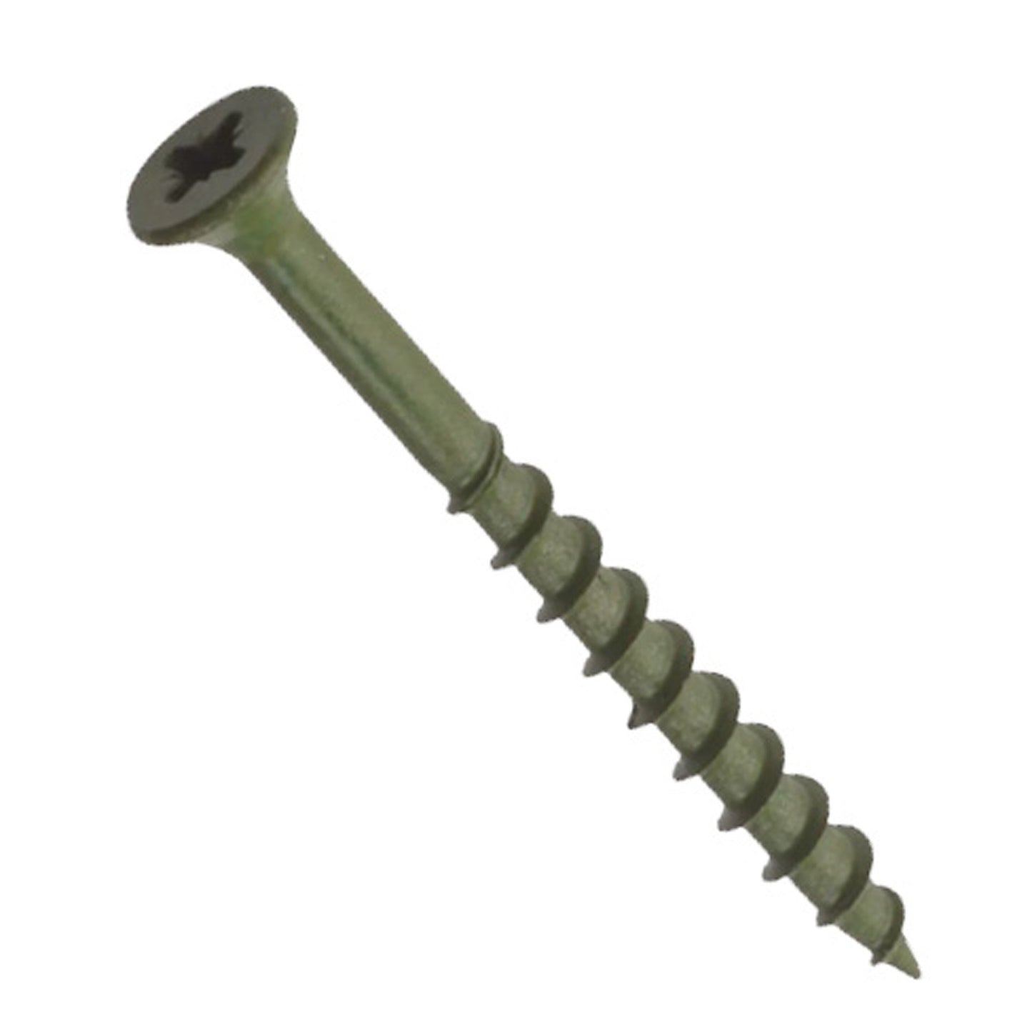 Decking Screws (Sold as singles)