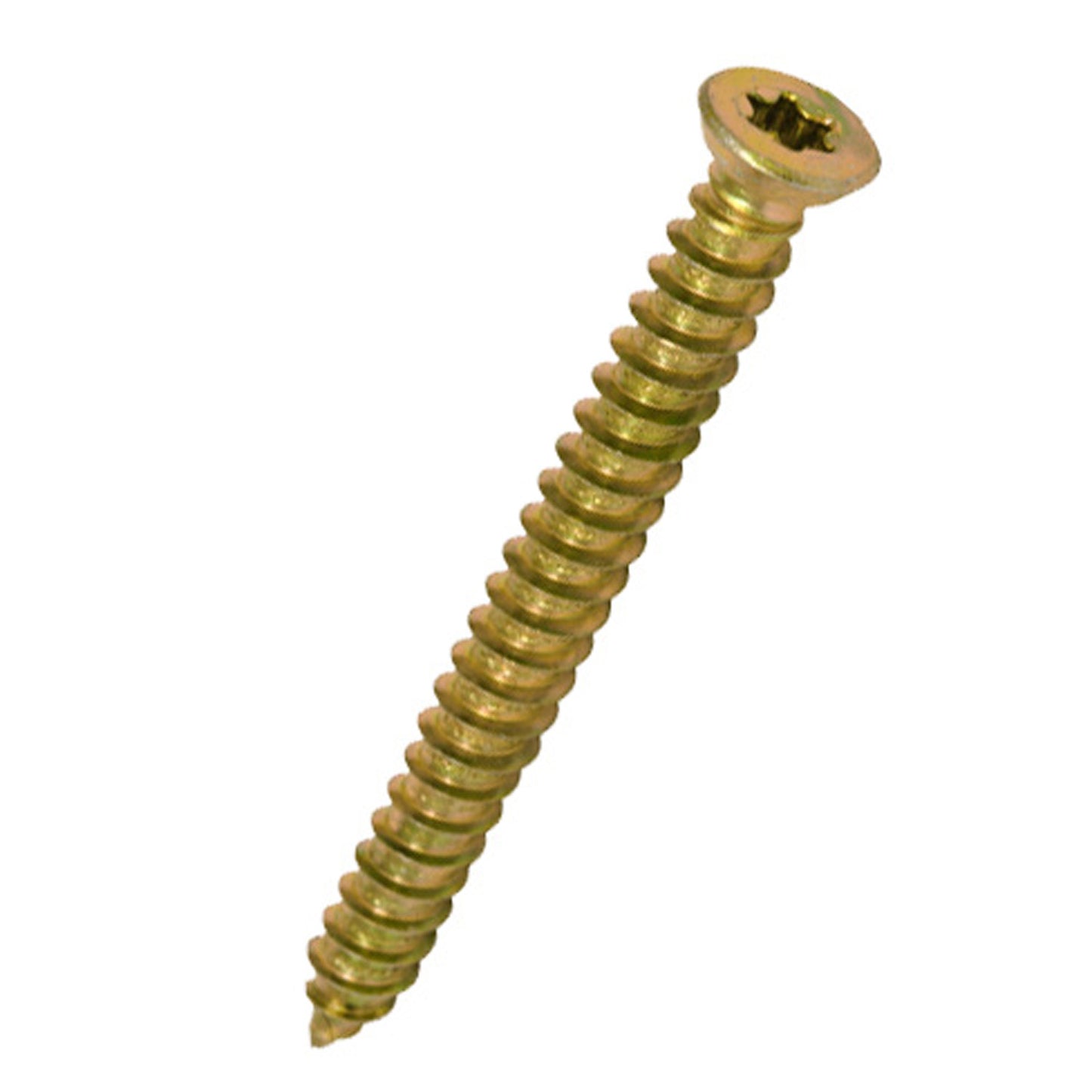 Masonry Screws (Sold as singles)