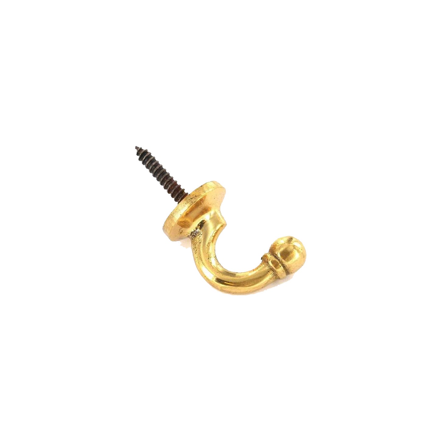 Curtain Tie Back Hook