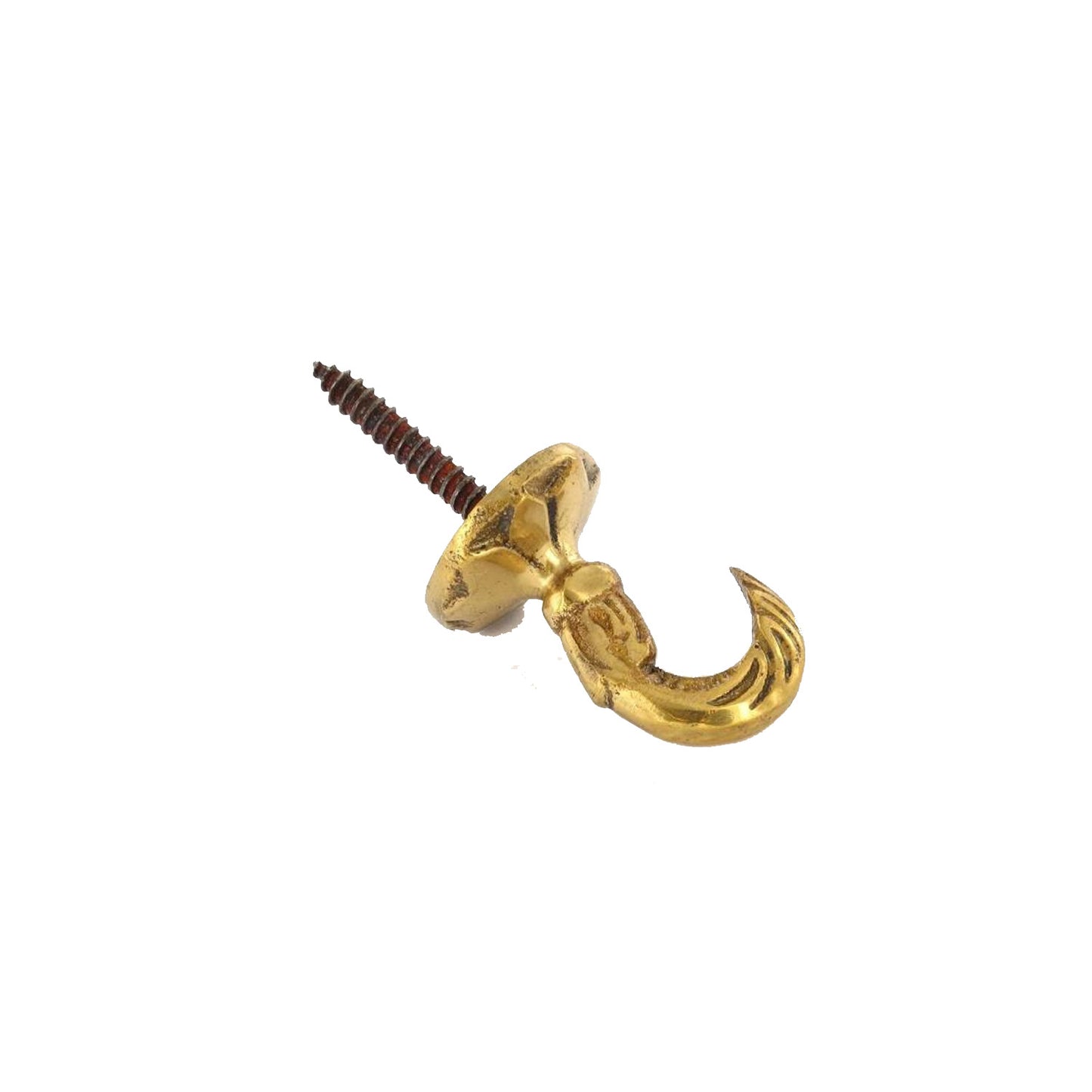Curtain Tie Back Hook