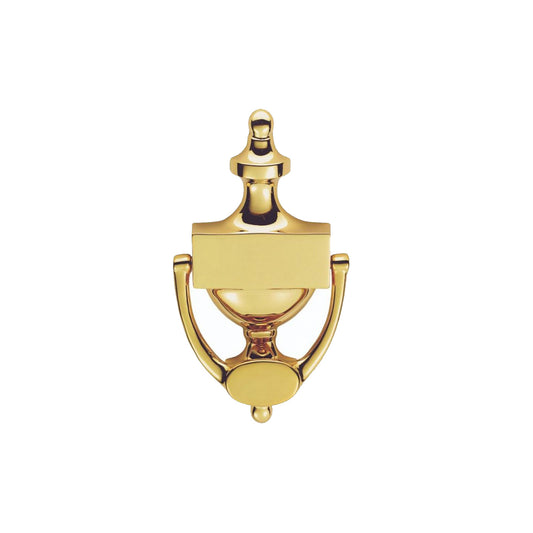 Urn Knocker