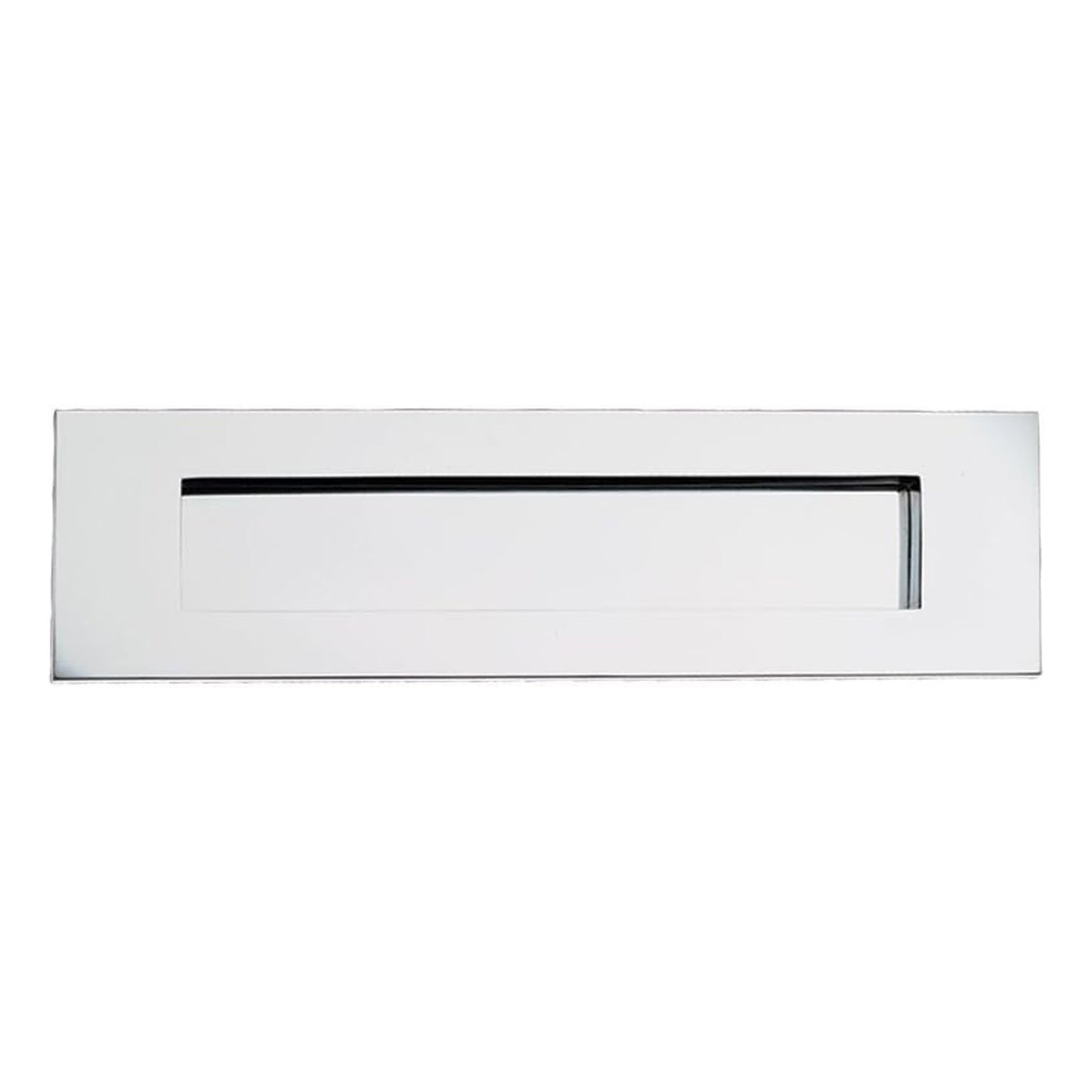Standard Letterplate