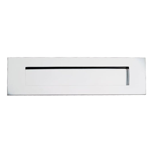 Standard Letterplate