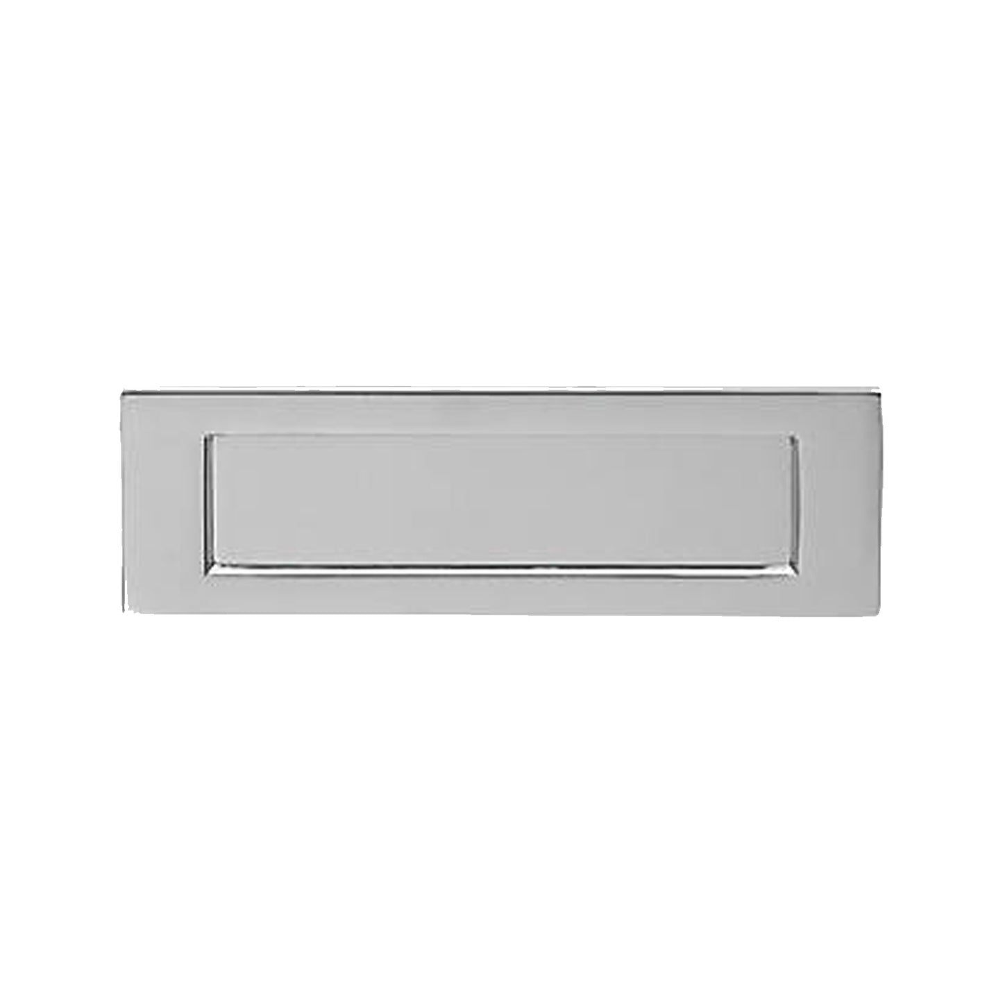 Standard Letterplate