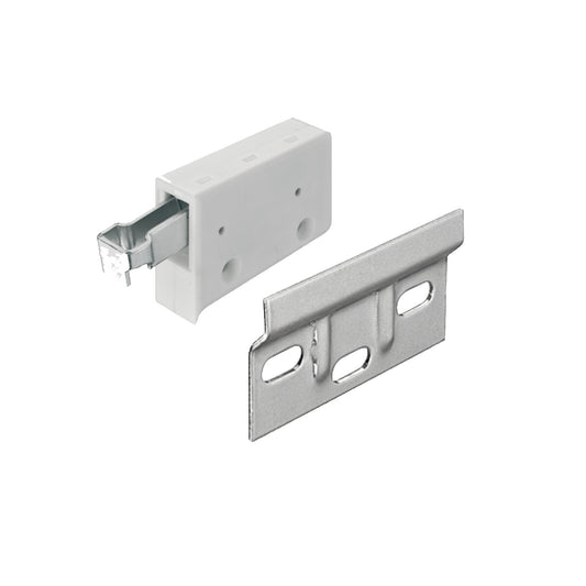 Kitchen Cabinet Hanging Bracket & Plate