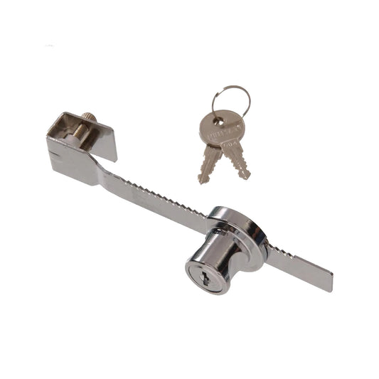 Showcase Lock
