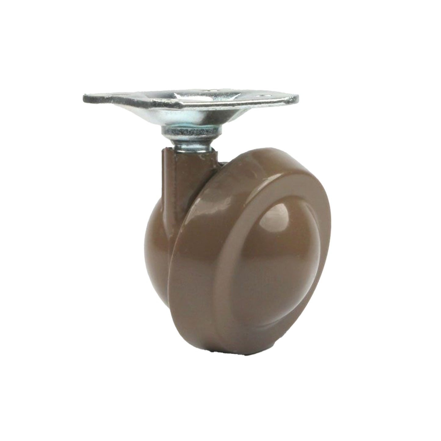 Shepherd Mini Ball Castors (Brown)