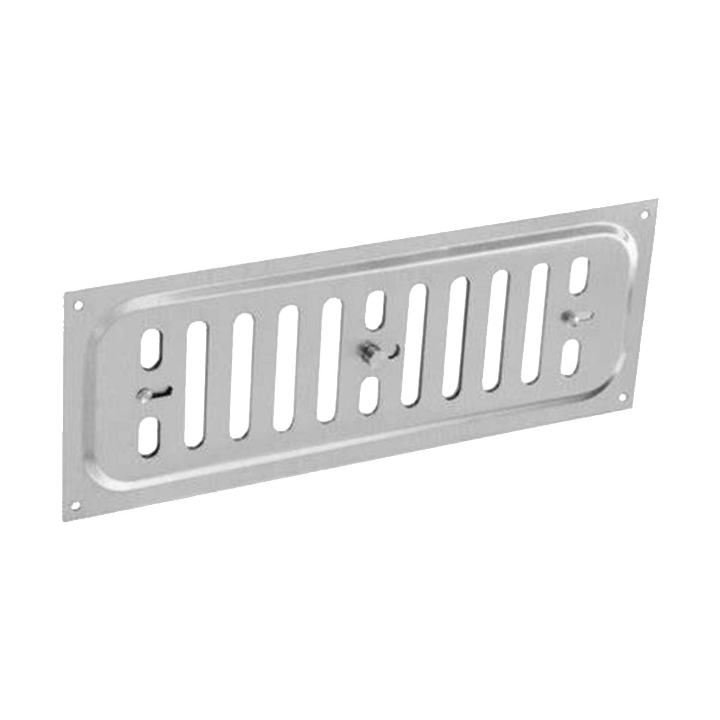 Aluminium Hit & Miss Vent