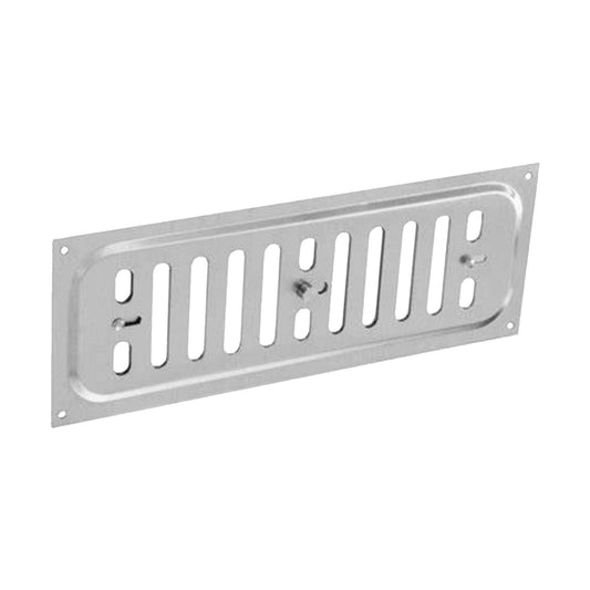 Aluminium Hit & Miss Vent