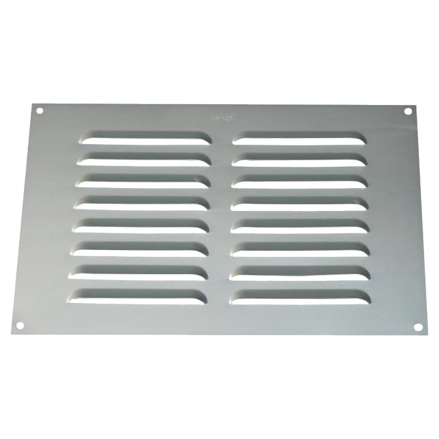 Aluminium Louvred Vent