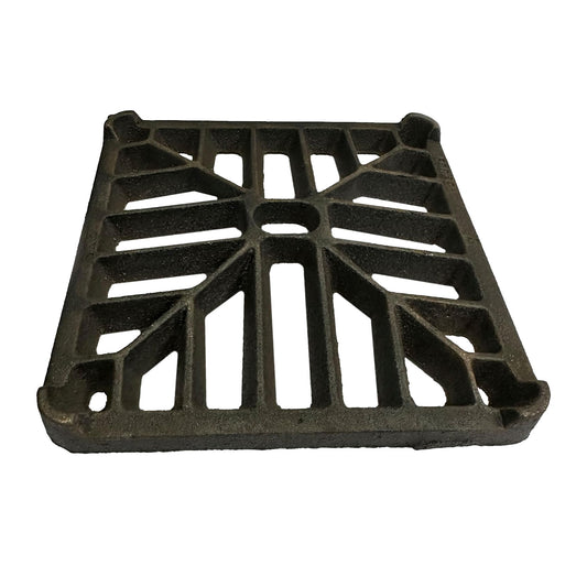 Cast Iron Gully Grid