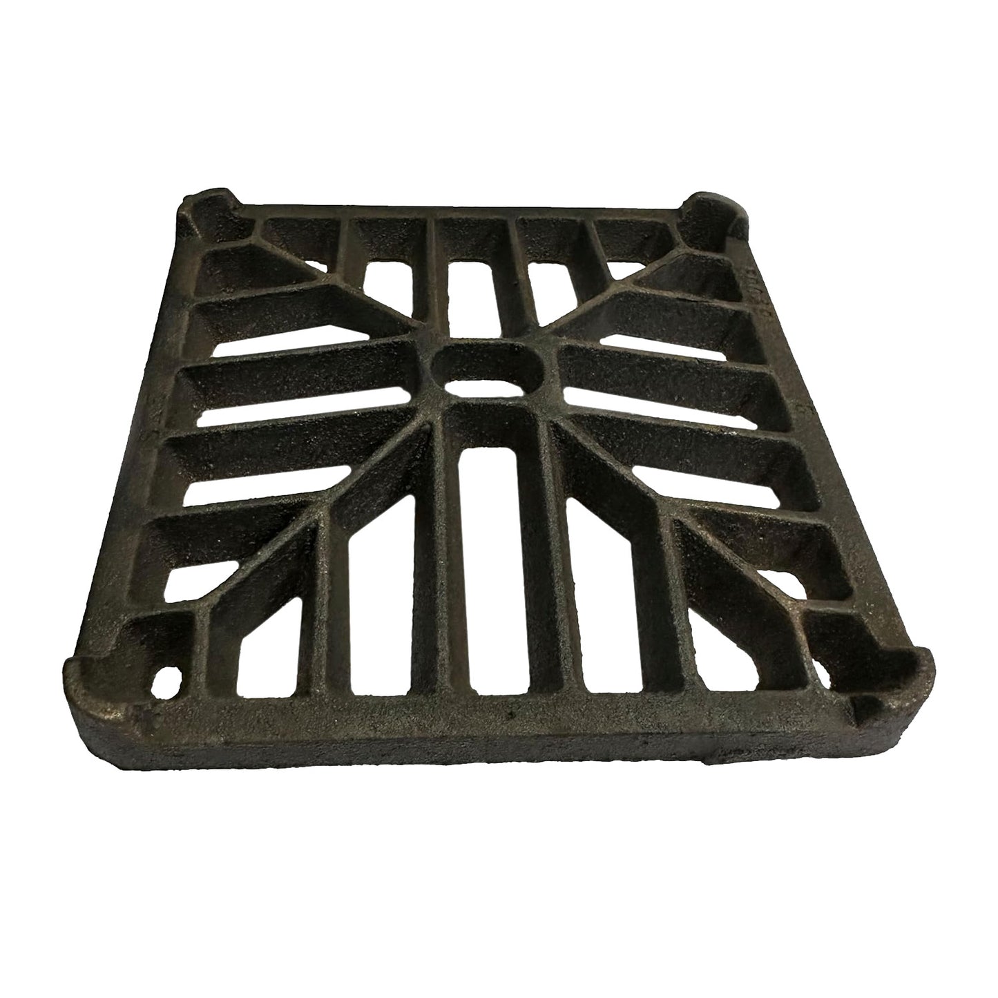 Cast Iron Gully Grid