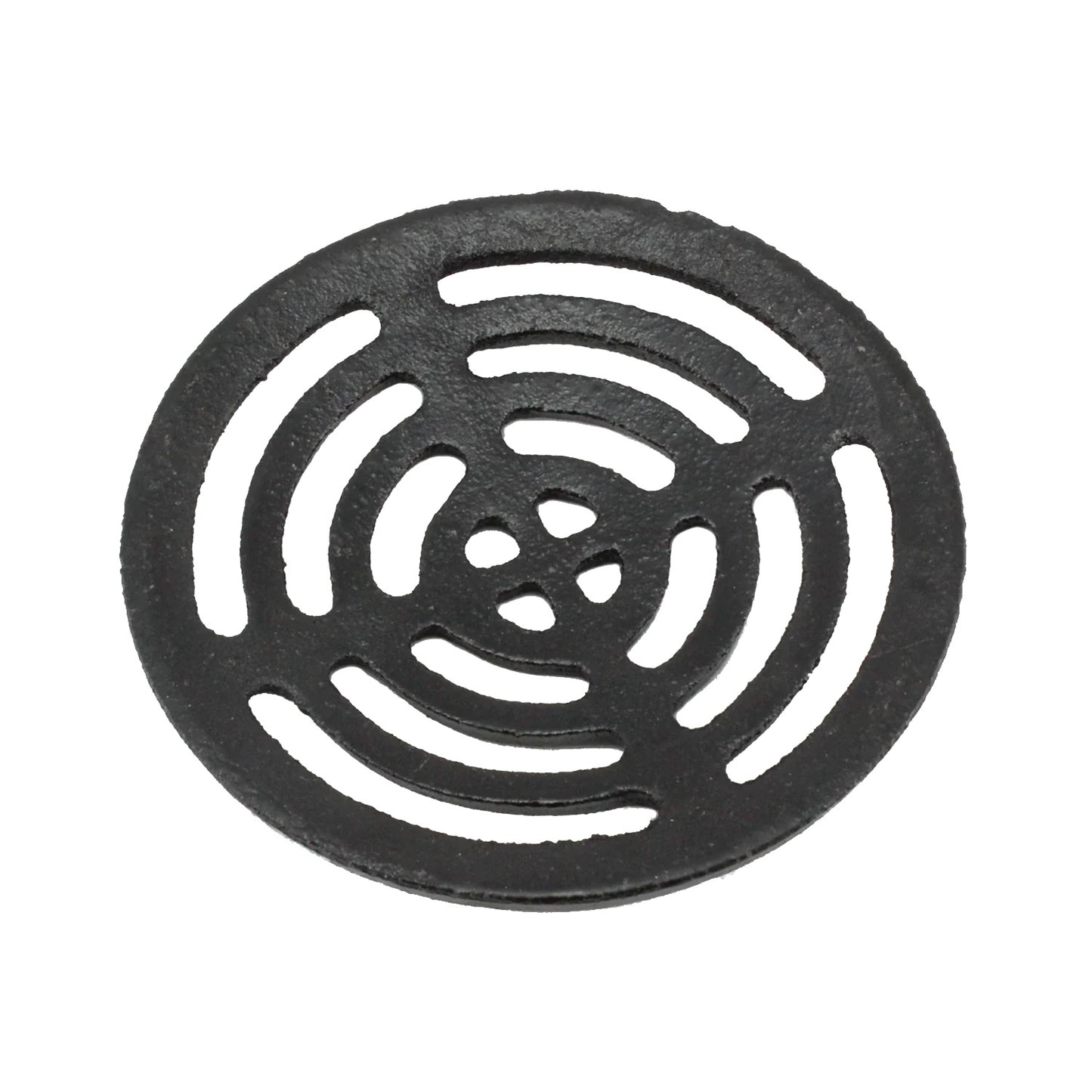 Cast Iron Gully Grid