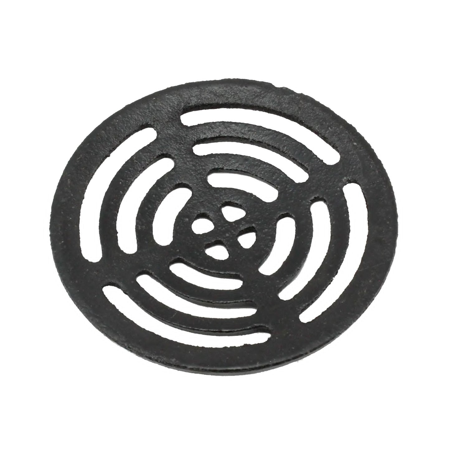 Cast Iron Gully Grid