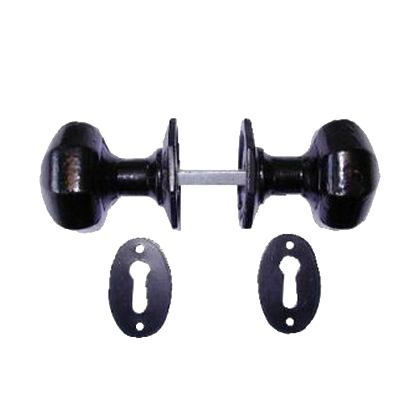 Mortice Knob Sets