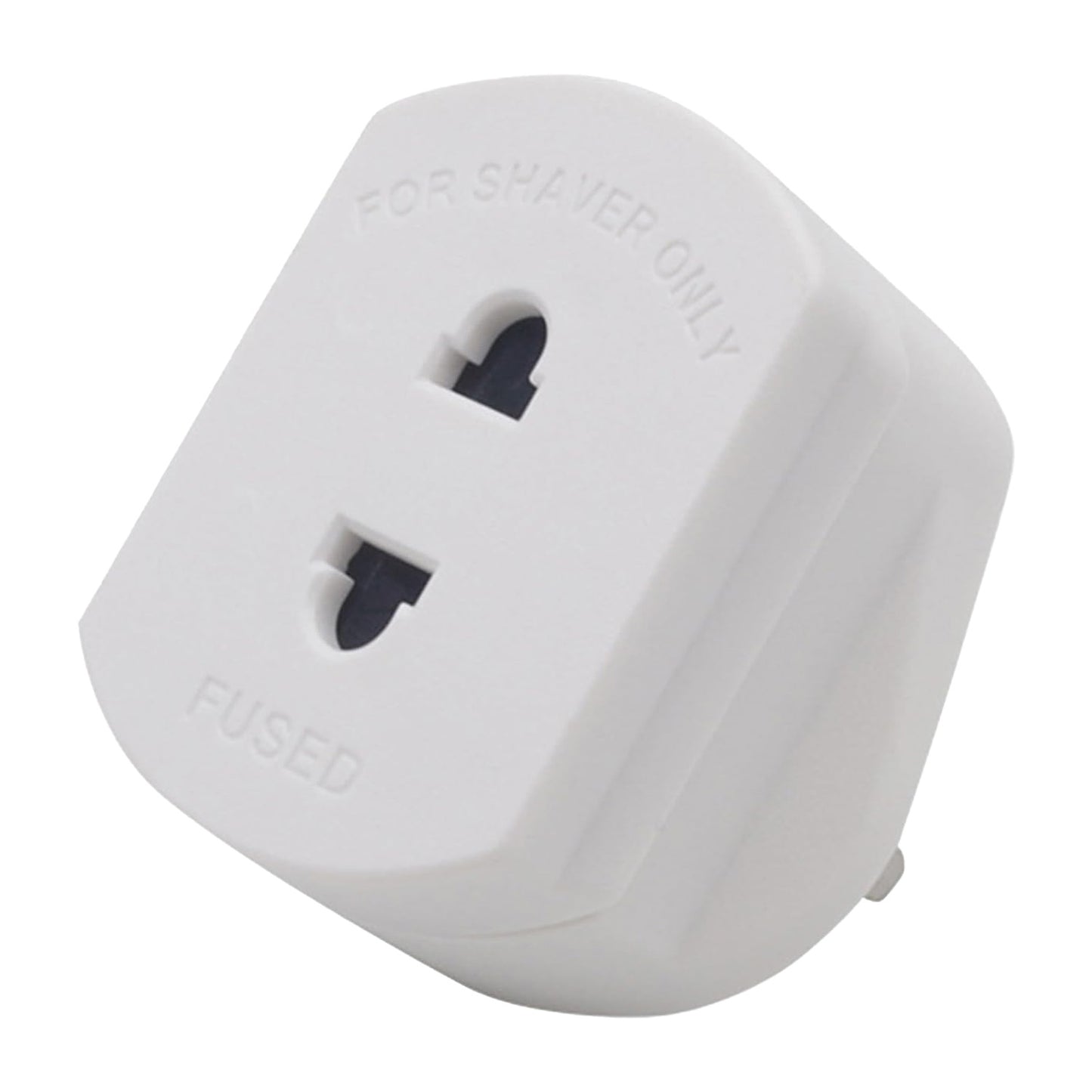 Shaver Adaptor