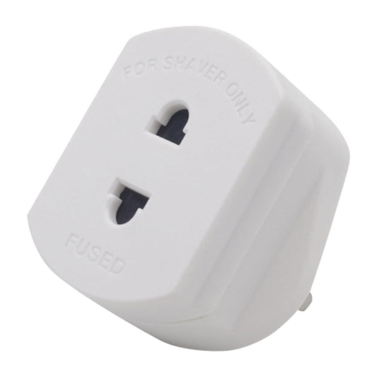 Shaver Adaptor