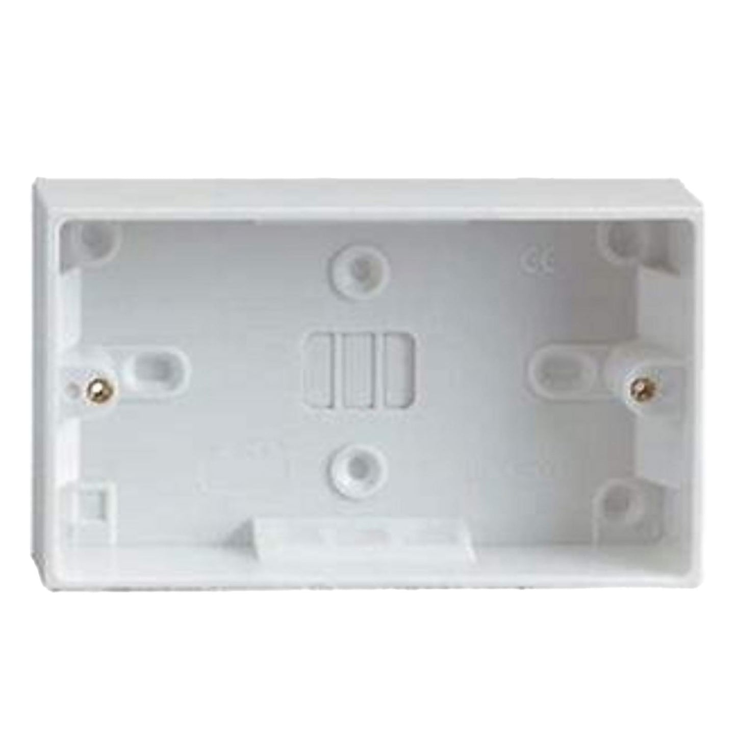 Socket Pattress