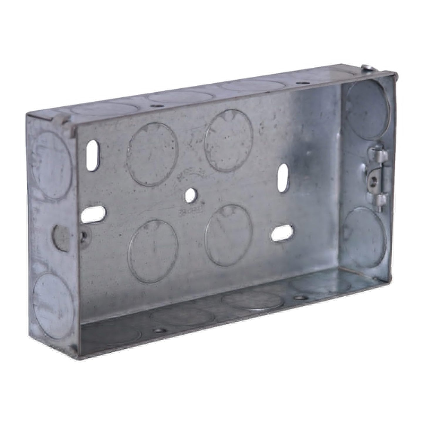 Metal Socket Box