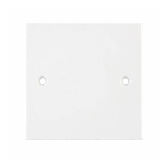 Blanking Plate