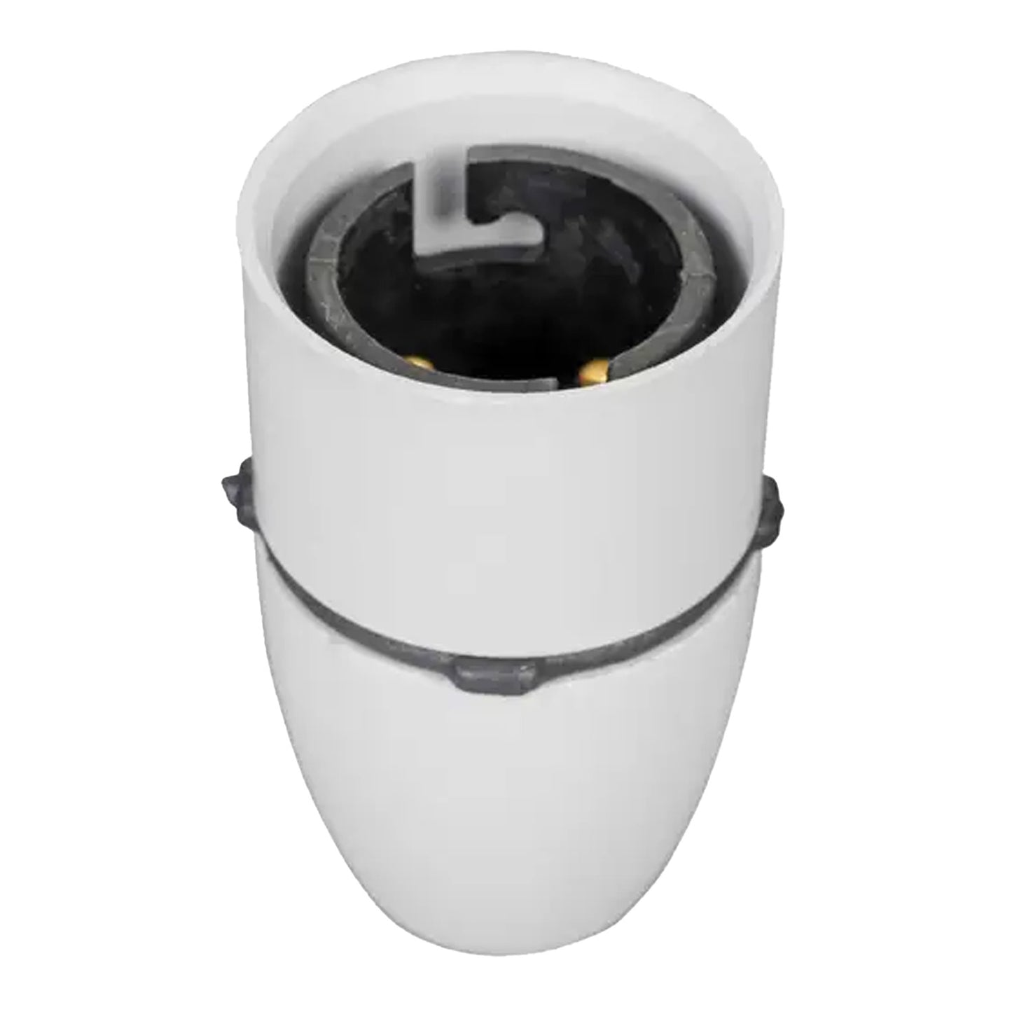 Cord Grip Lampholder T2