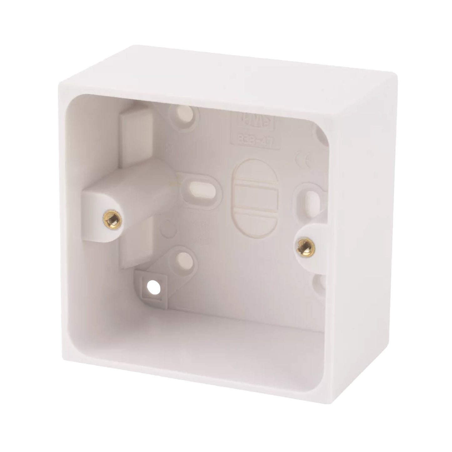 Socket Pattress