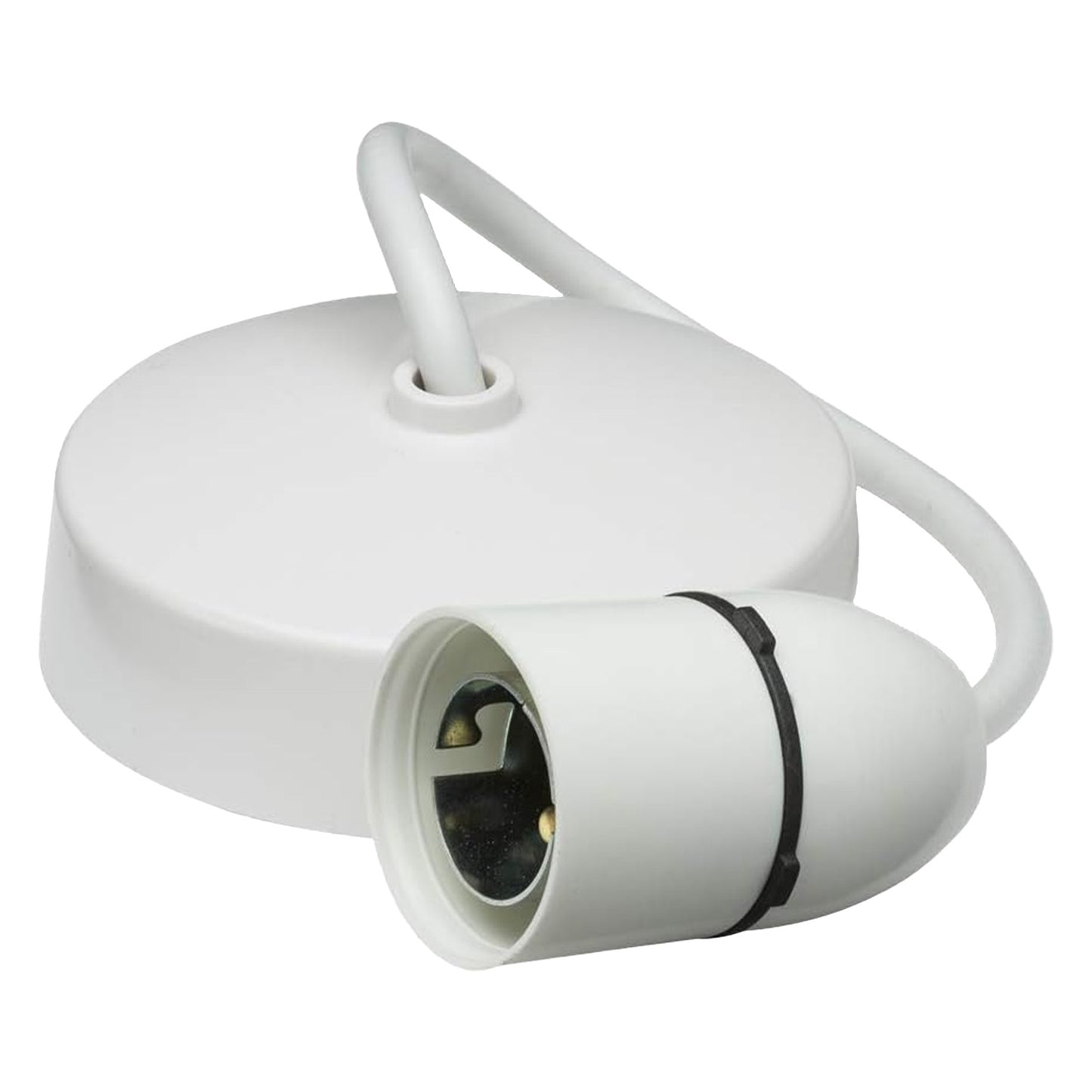 Pendant Lampholder T2