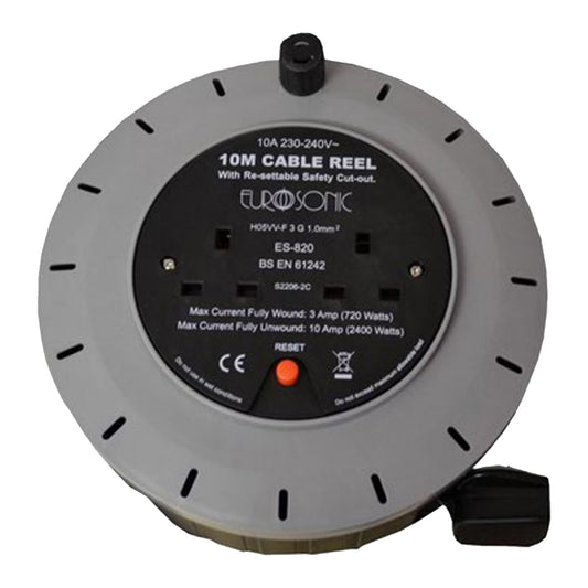 Cable Reels