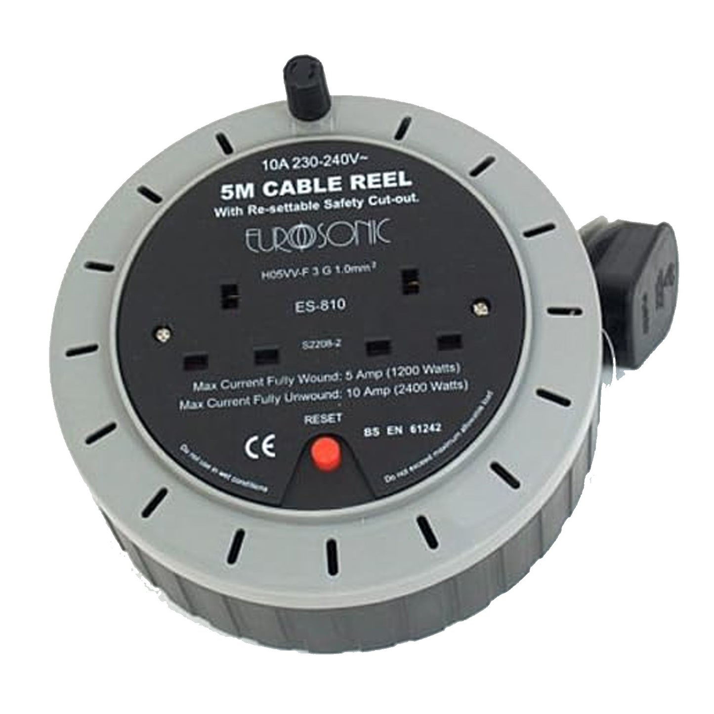 Cable Reels