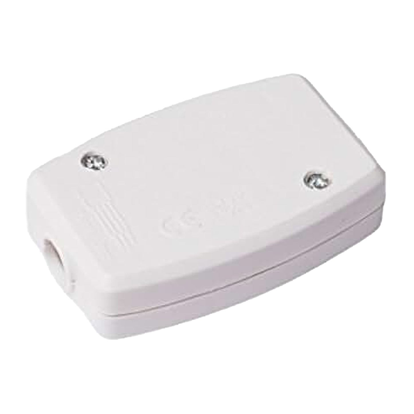Terminal Connectors White