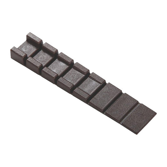 Furniture Alignment Wedges