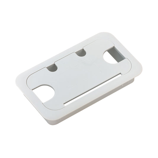 Desk Cable Outlet