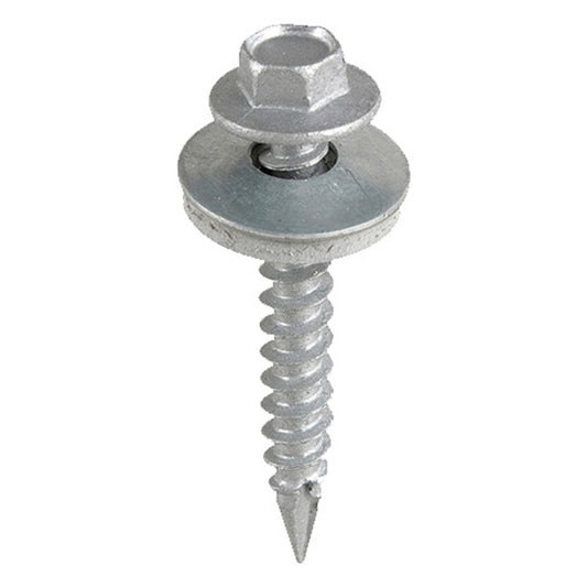 Double Slash Point Timber Screws (Sold as singles)