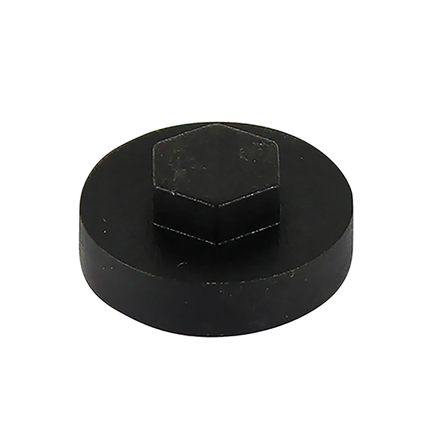 Hex Cover Caps for Roofing Screws (Sold as singles)
