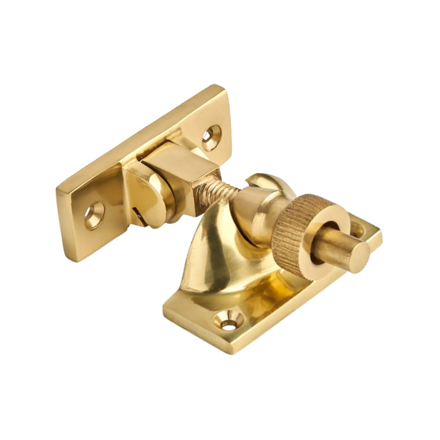 Sash Window Fastener