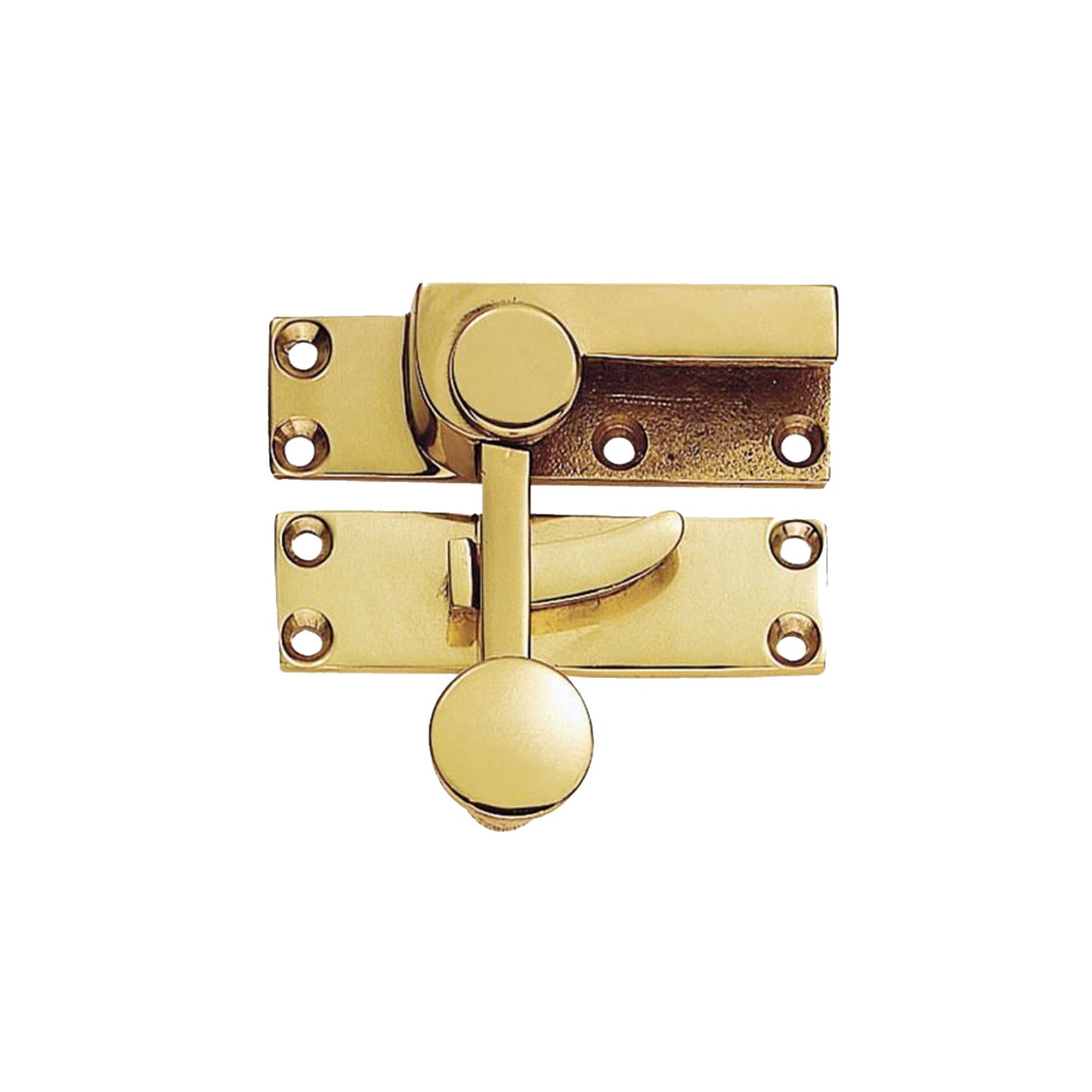 Sash Window Fastener
