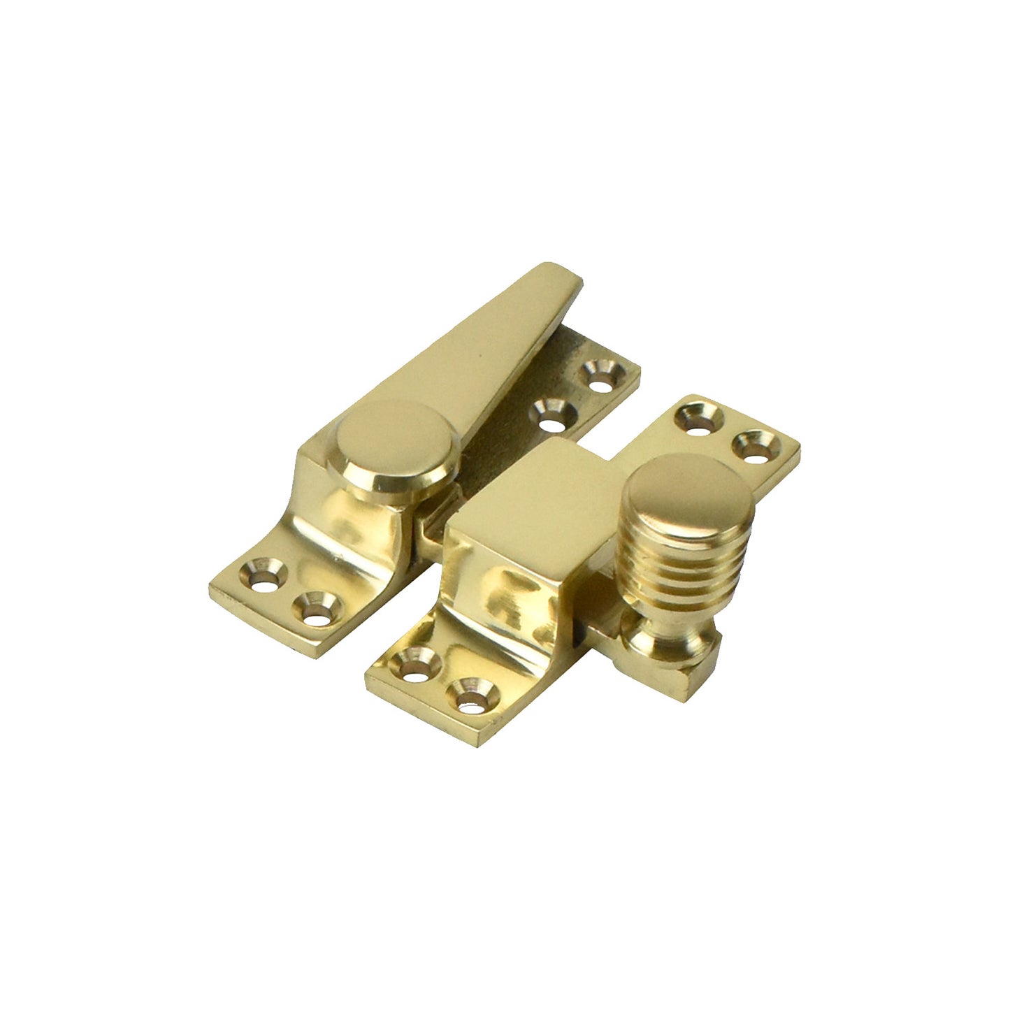 Sash Window Fastener