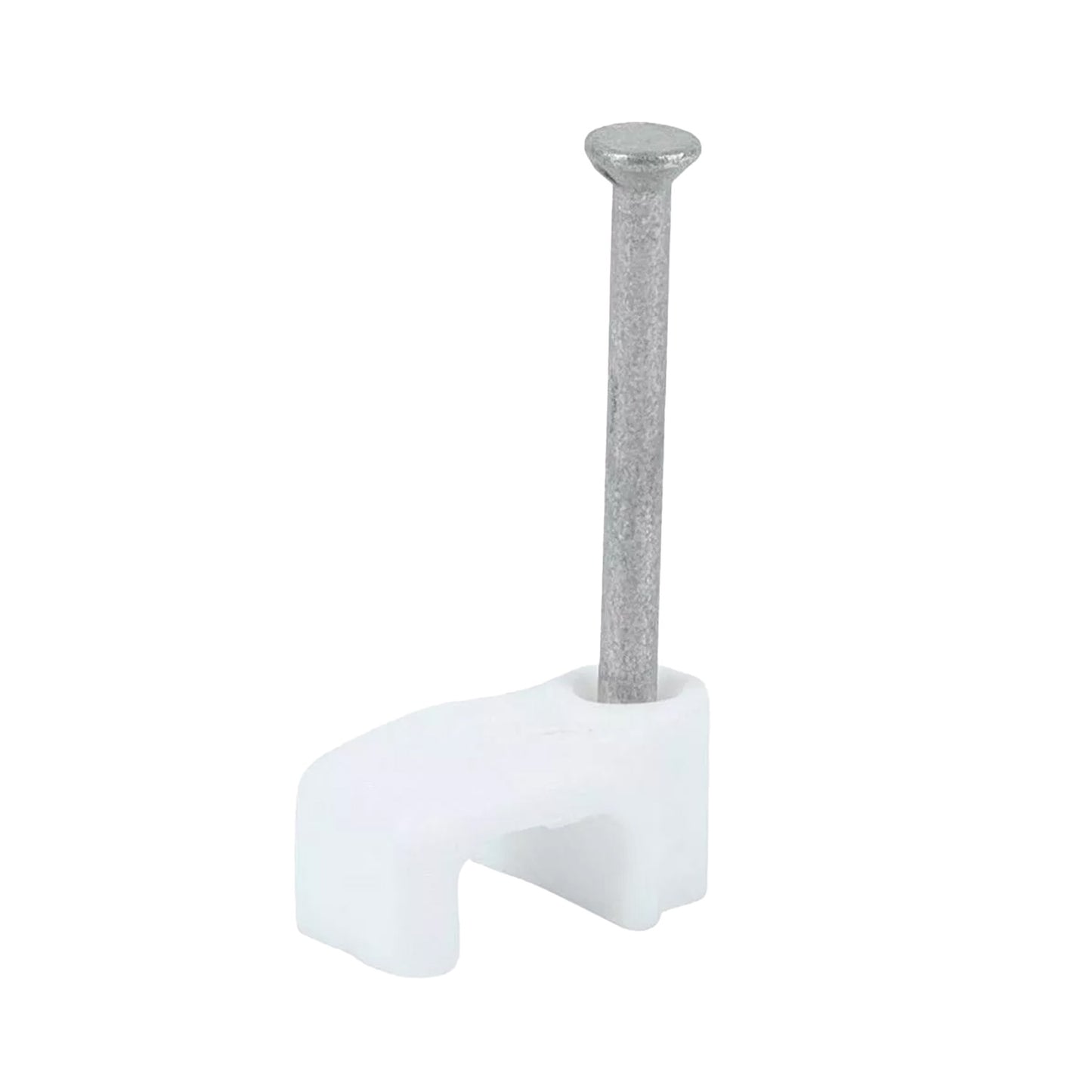 Flat Twin & Earth Cable Clips (F.T.E)
