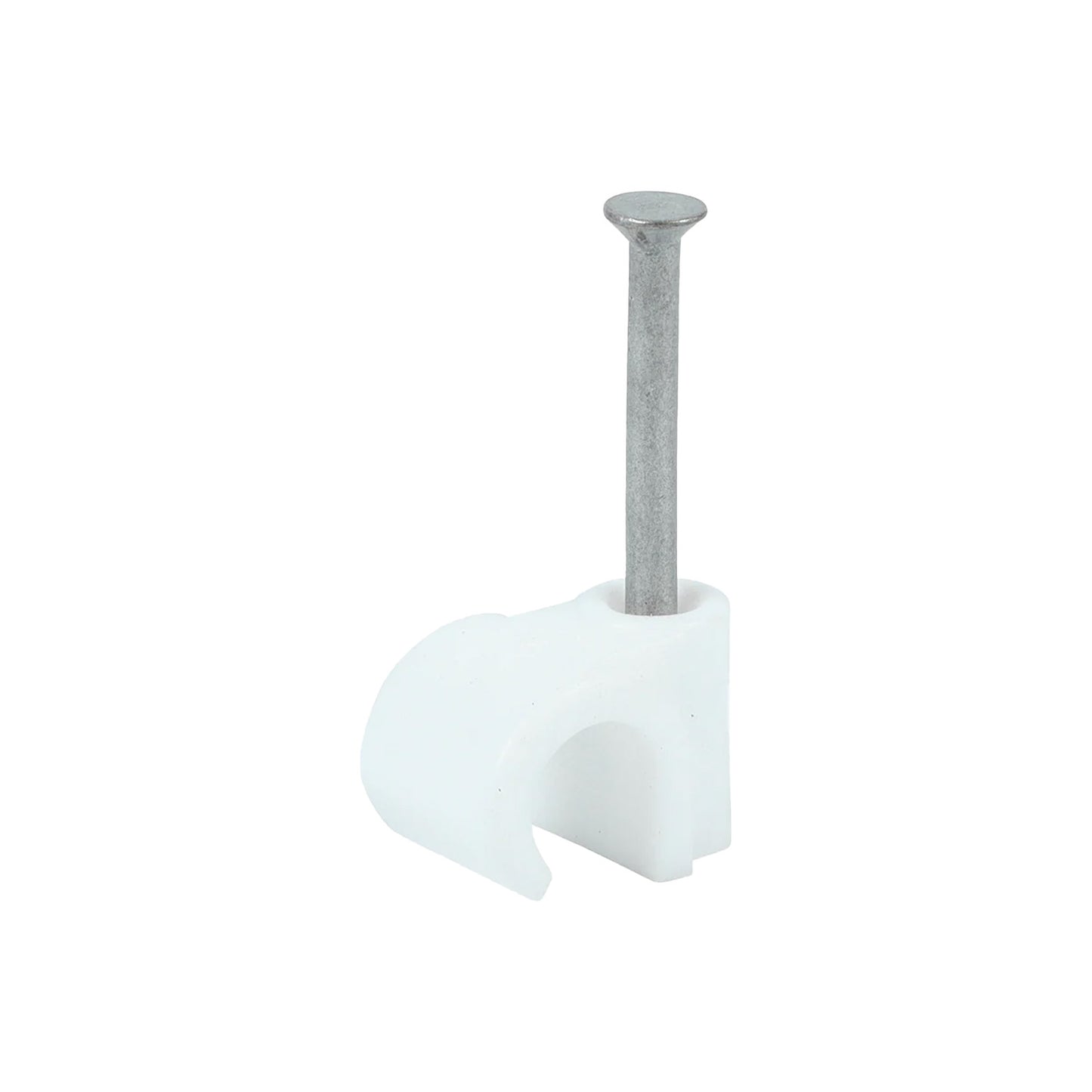 Round Cable Clips