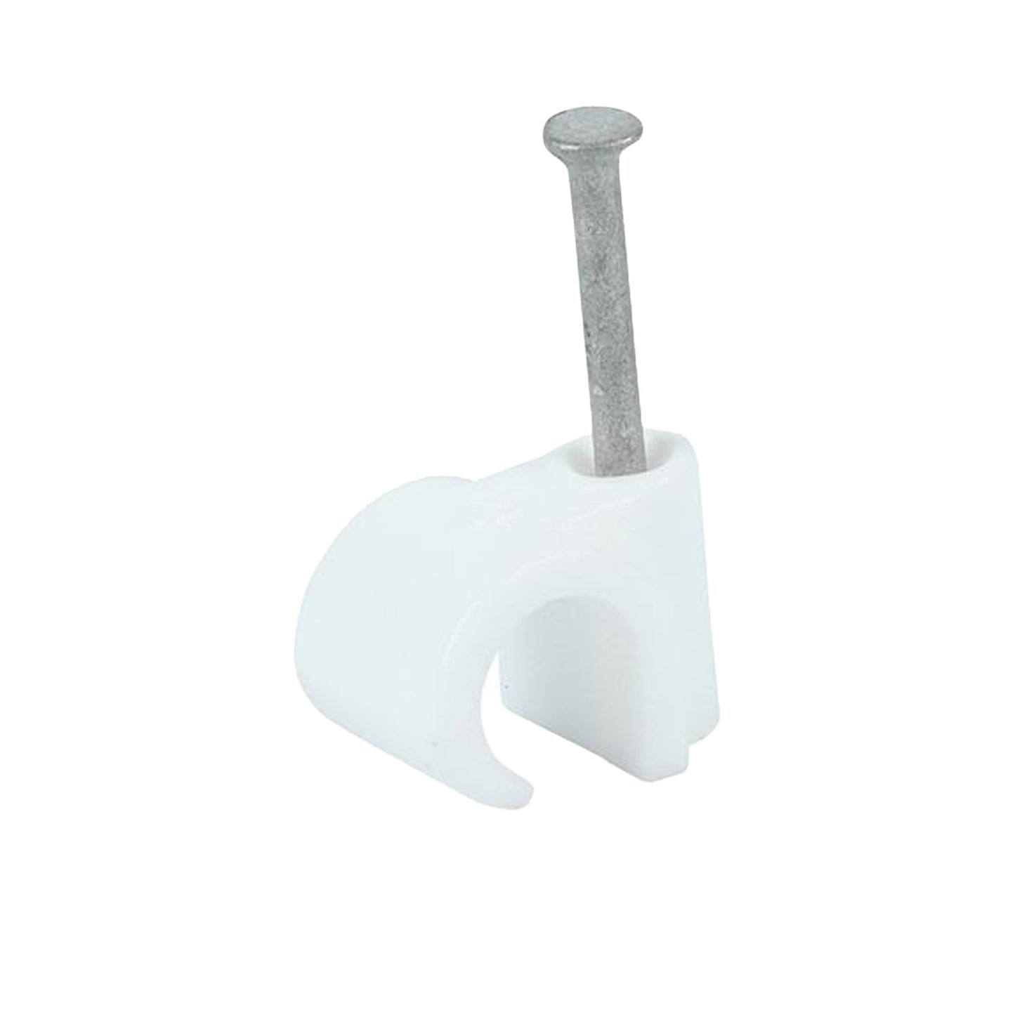 Round Cable Clips