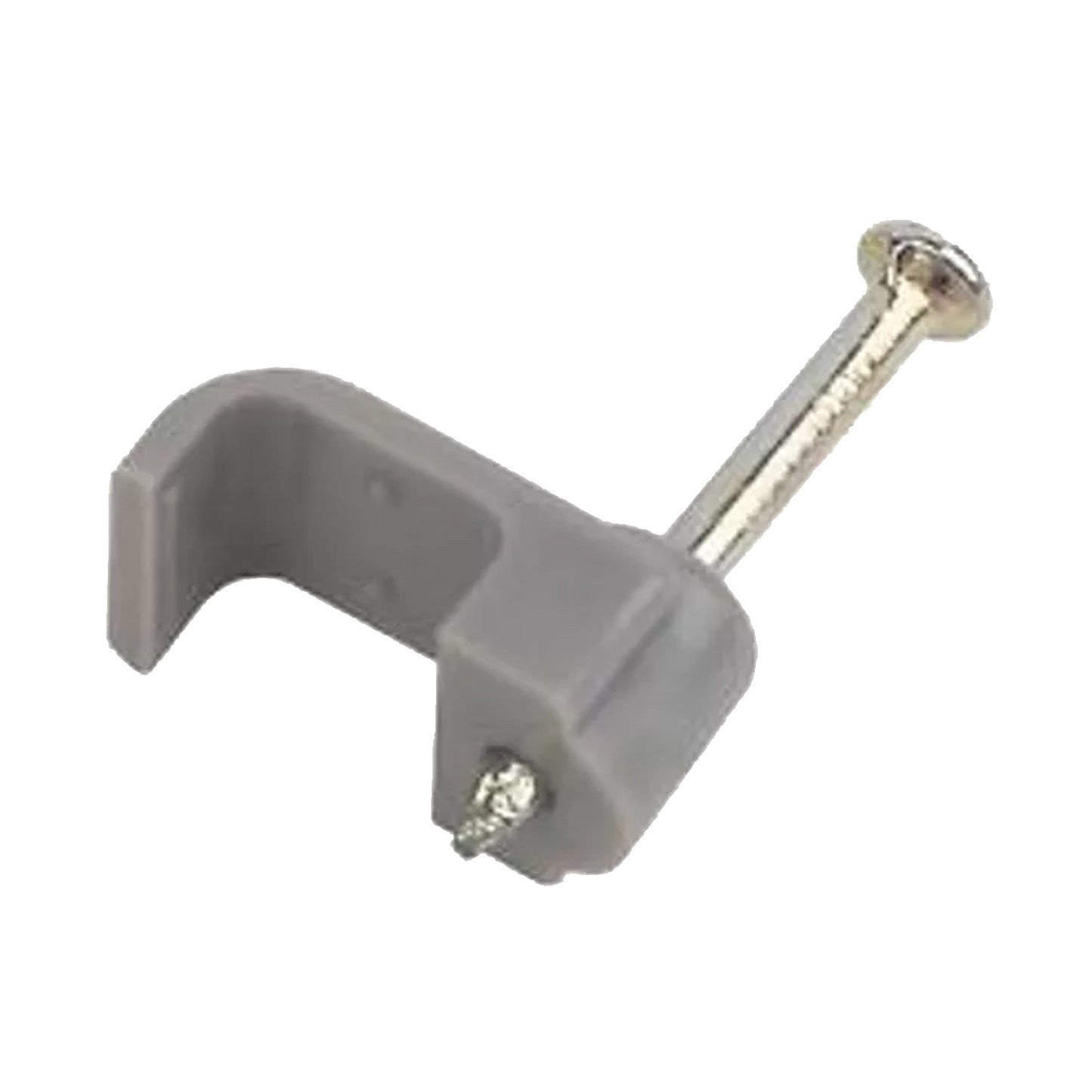 Flat Twin & Earth Cable Clips (F.T.E)