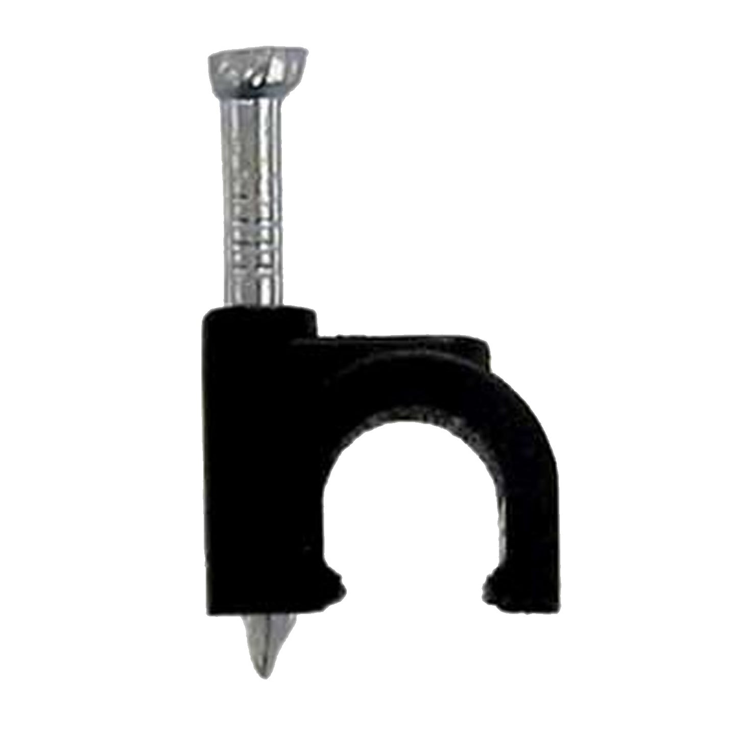 TV Clips -Cable Clips 6mm+
