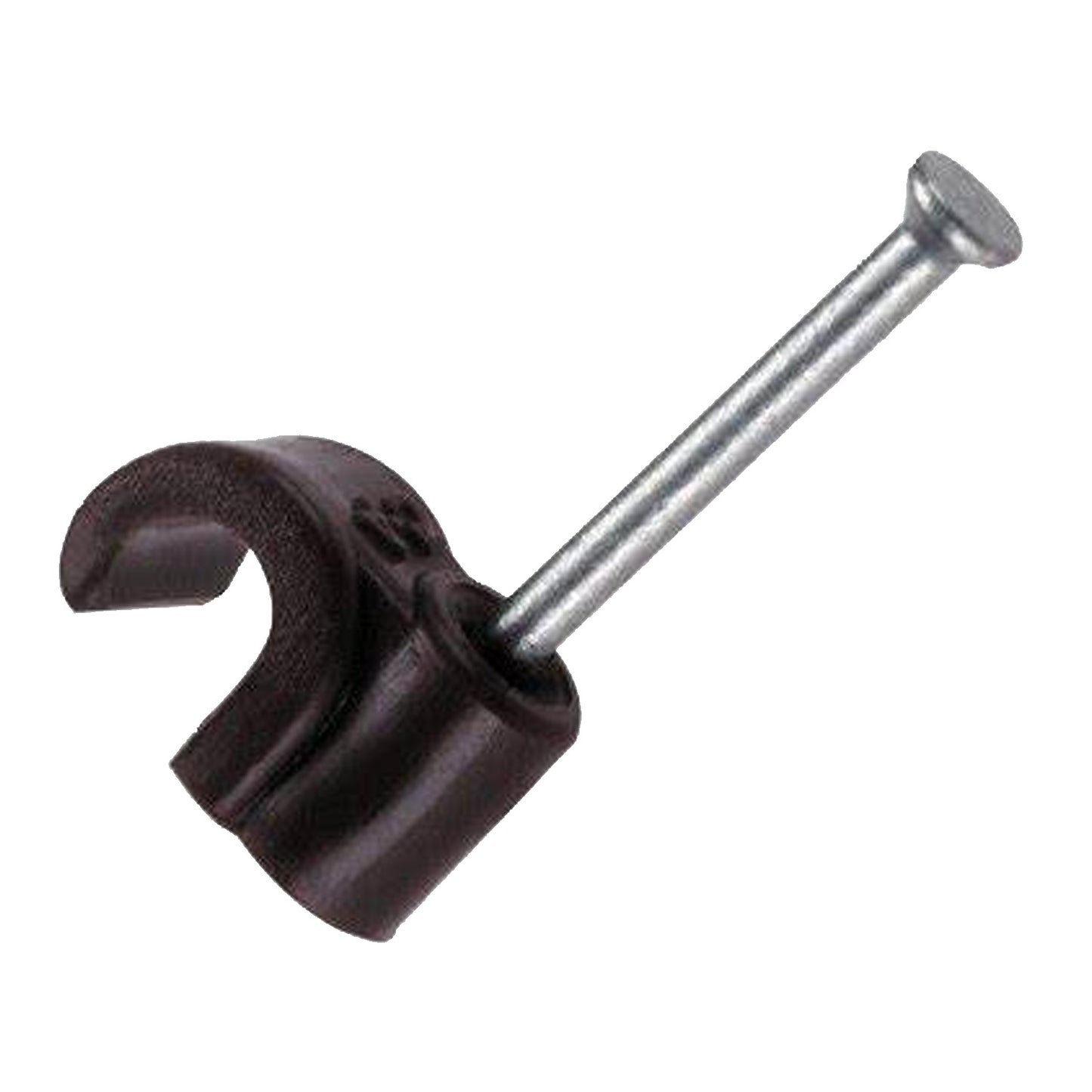 Round Cable Clips