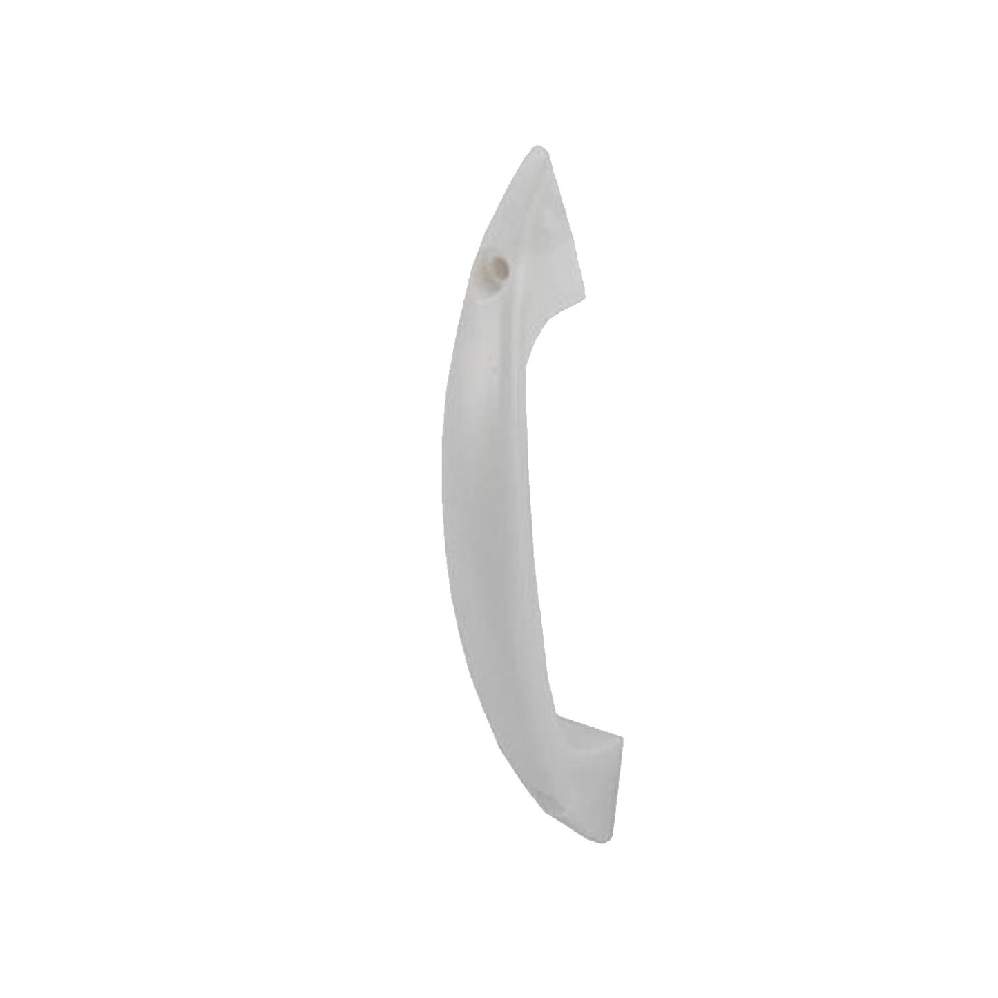 "D" Handles