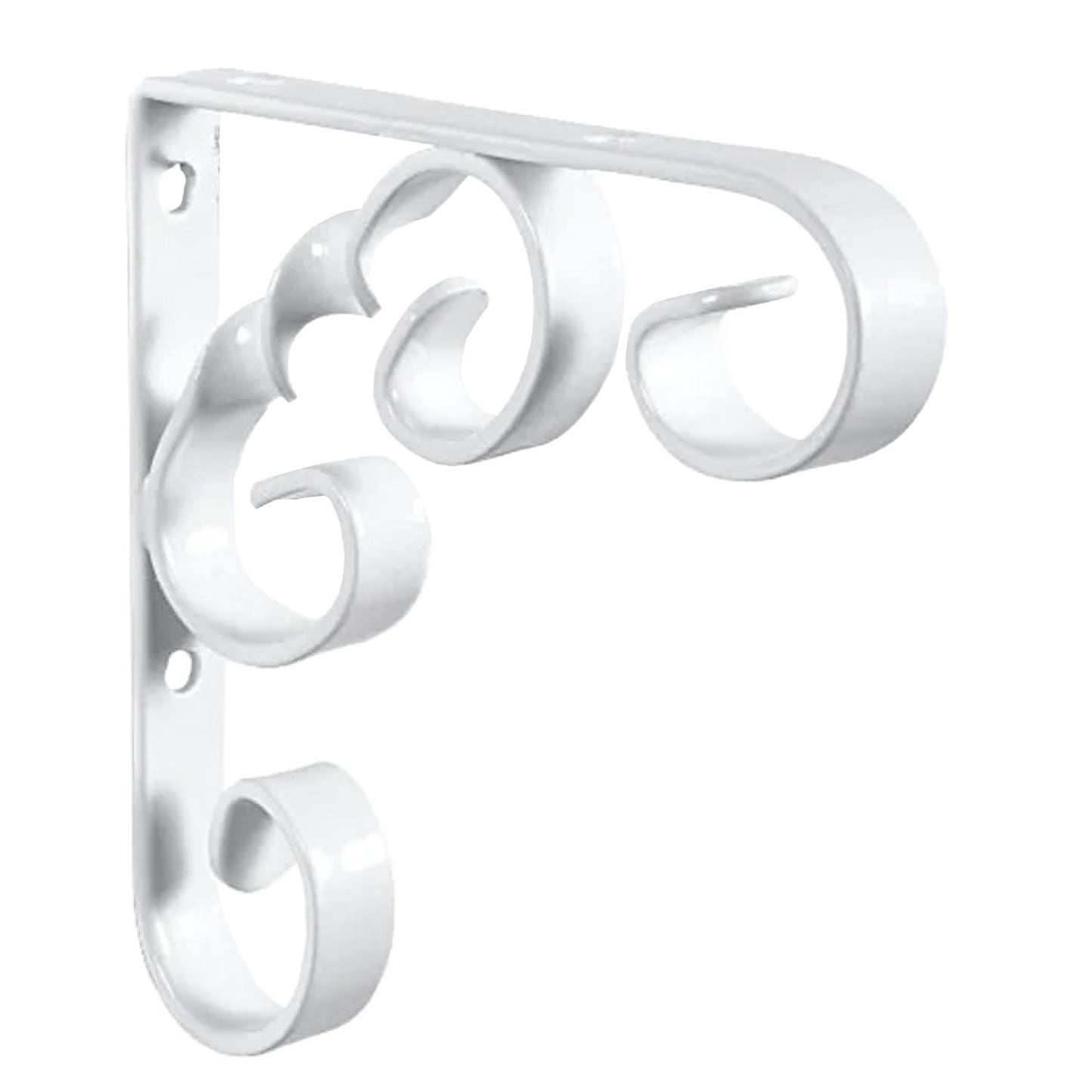Scroll Bracket