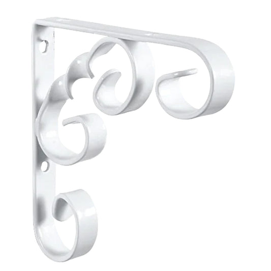 Scroll Bracket